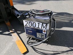 Still FM-X 17
