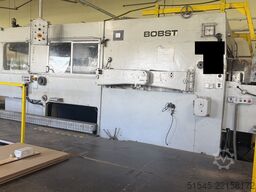 Bobst SPO 2000