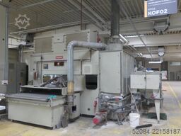 Venjakob HGS DUO Z