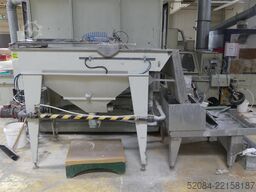 Venjakob HGS DUO Z
