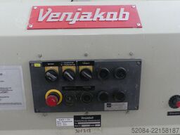 Venjakob HGS DUO Z