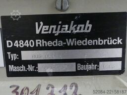Venjakob HGS DUO Z