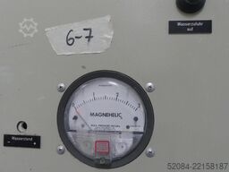 Venjakob HGS DUO Z