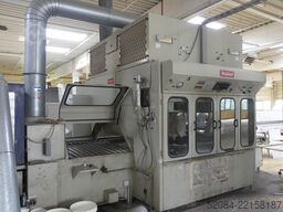 Venjakob HGS DUO Z