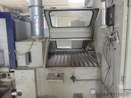 Venjakob HGS DUO Z