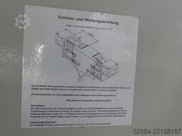 Venjakob HGS DUO Z