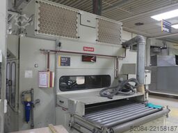 Venjakob HGS DUO Z