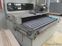 Venjakob HGS DUO Z
