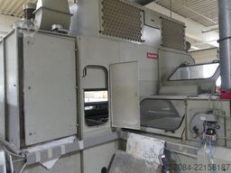 Venjakob HGS DUO Z