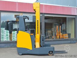 Jungheinrich ETV Q25