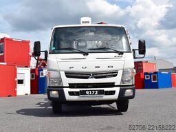 Mitsubishi Fuso Canter 7C15