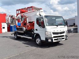Mitsubishi Fuso Canter 7C15
