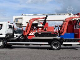 Mitsubishi Fuso Canter 7C15