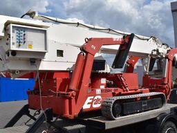 Mitsubishi Fuso Canter 7C15