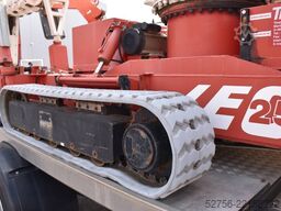 Mitsubishi Fuso Canter 7C15