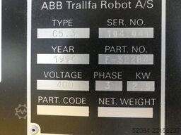 ABB ME-512 C5.3