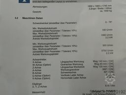 MONNIER & ZAHNER  MZ 641