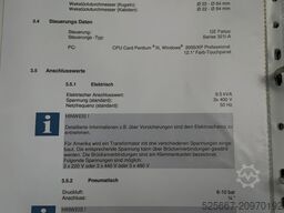 MONNIER & ZAHNER  MZ 641