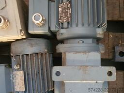 Siemens Electric Motors 7 Units