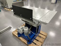 Baumann BSB-2 Paper Jogger