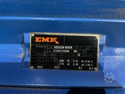 EMK KAE2G225M-4B35E3K