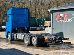 MERCEDES-BENZ Actros 2553 L 6x2 LL Retarder/MirrorCam/StyleLin