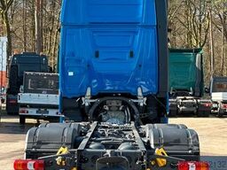 MERCEDES-BENZ Actros 2553 L 6x2 LL Retarder/MirrorCam/StyleLin