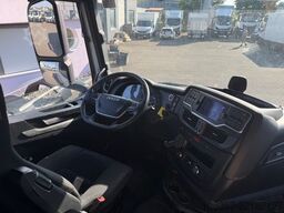 IVECO Stralis S-WAY AS440S48T/P Standklima Retarder