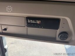 IVECO Stralis S-WAY AS440S48T/P Standklima Retarder