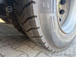 IVECO Stralis S-WAY AS440S48T/P Standklima Retarder