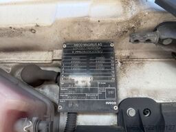 IVECO Stralis S-WAY AS440S48T/P Standklima Retarder