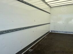 IVECO Daily 35C16 Koffer Ladebordwand 750kg