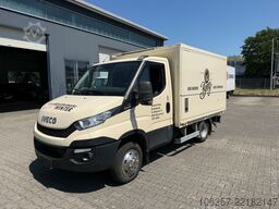 IVECO Daily  50C17/P Hi-Matic Ewers Getränkeaufbau