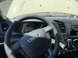 IVECO Daily  50C17/P Hi-Matic Ewers Getränkeaufbau