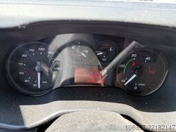 IVECO Daily  50C17/P Hi-Matic Ewers Getränkeaufbau