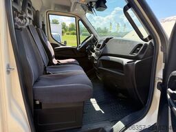 IVECO Daily  50C17/P Hi-Matic Ewers Getränkeaufbau