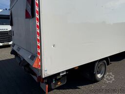 IVECO Daily 35C16 Koffer Ladebordwand 750kg