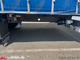 SCHMITZ CARGOBULL SCS 24*Varios Mega Tautliner*Hubdach*