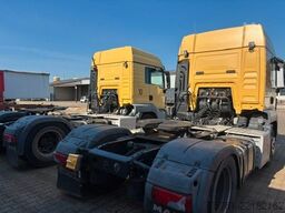 MAN 3 x vorh. TGX 18.440 BLS Kipphydr.