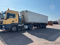 MAN 3 x vorh. TGX 18.440 BLS Kipphydr.