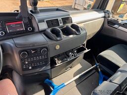 MAN 3 x vorh. TGX 18.440 BLS Kipphydr.
