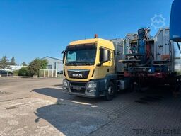 MAN 3 x vorh. TGX 18.440 BLS Kipphydr.