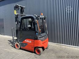 Linde E16P-02