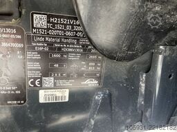 Linde E16P-02