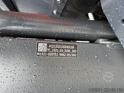 Linde E20PH-02