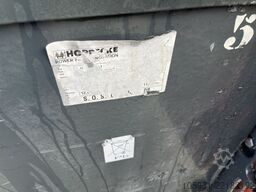 Linde E20PH-02