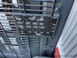 Linde L14AP
