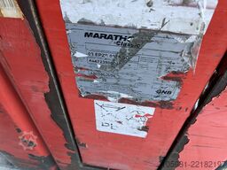 Linde L14AP
