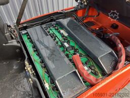 Linde E20PH-01