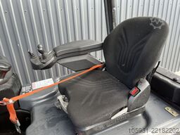 Linde E20PH-01
